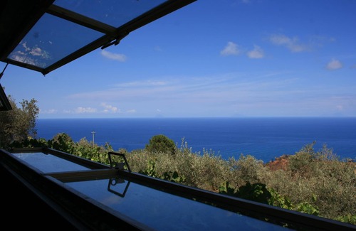 Motta d'Affermo Casa | EL PARAÍSO ESTÁ AQUÍ: mar, sol, naturaleza, comida, relax y ARTE