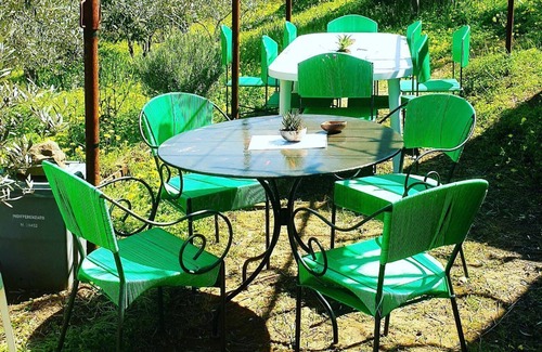Motta d'Affermo Casa | EL PARAÍSO ESTÁ AQUÍ: mar, sol, naturaleza, comida, relax y ARTE