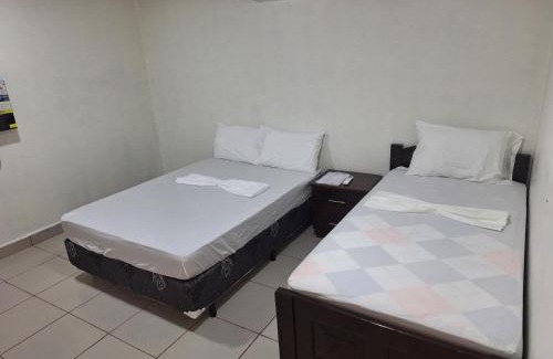 Moyogalpa Casa | Paradise Island Hostal