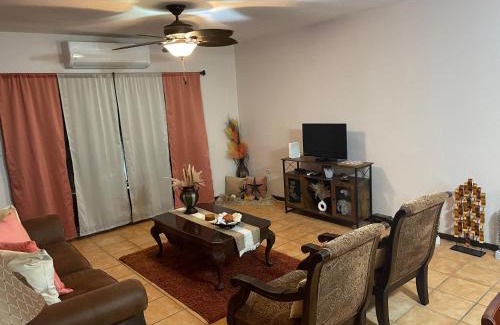 Bajura Apartamento | Paradise Island