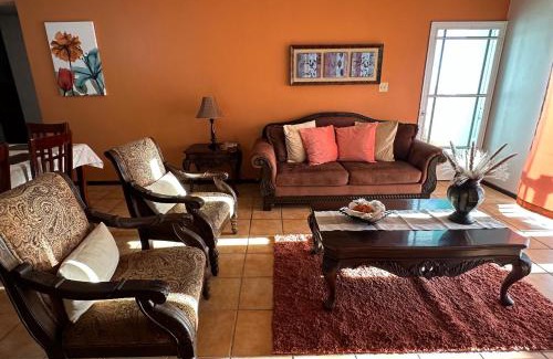 Bajura Apartamento | Paradise Island
