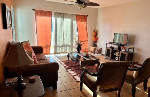 Bajura Apartamento | Paradise Island