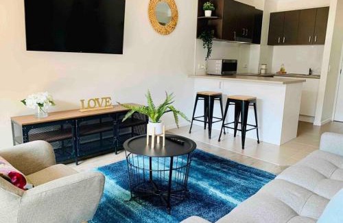 Surfers Paradise Apartamento | Paradise Island Resort & Gardens - Gold Coast Surfers Paradise