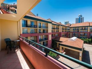 Surfers Paradise Complejo | Paradise Island Resort