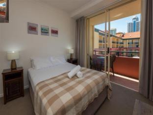 Surfers Paradise Complejo | Paradise Island Resort
