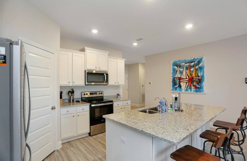 Port St. Joe Casa | Paradise Isle