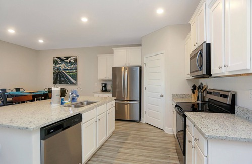 Port St. Joe Casa | Paradise Isle