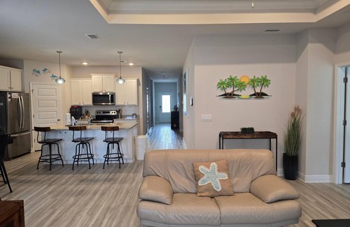Port St. Joe Casa | Paradise Isle
