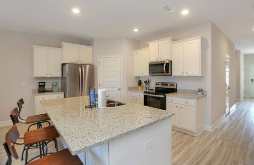 Port St. Joe Casa | Paradise Isle