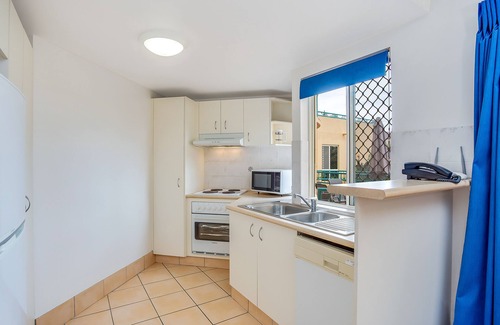 Surfers Paradise Apartamento | Paradise Isles