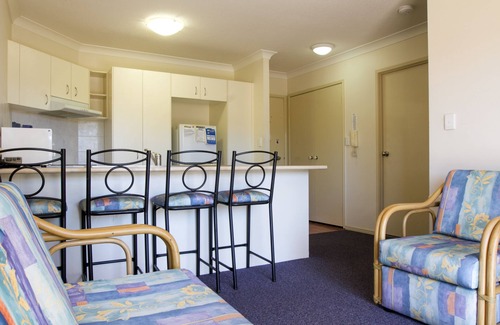 Surfers Paradise Apartamento | Paradise Isles