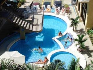 Jacó Hotel | Paradise Jaco Beach Front