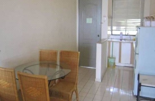 Taman Haji Zainal Apartamento | Paradise Lagoon Apartment