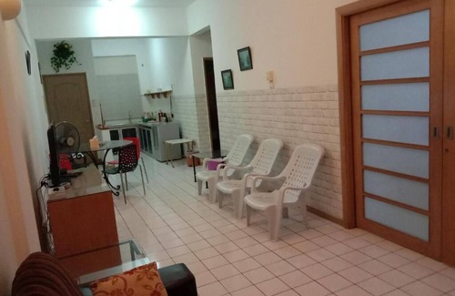 Taman Haji Zainal Apartamento | Paradise Lagoon Apartment
