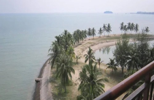 Taman Haji Zainal Apartamento | Paradise Lagoon Apartment