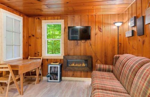 Carp Lake Casa | Paradise Lake Hidden Gem