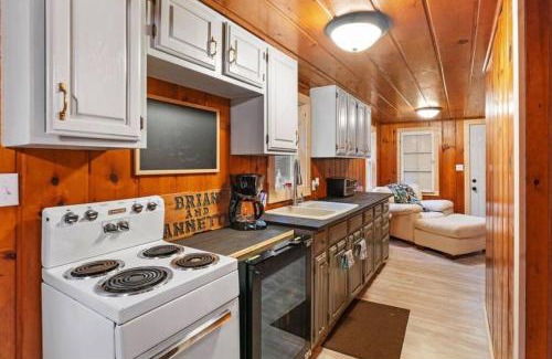 Carp Lake Casa | Paradise Lake Hidden Gem