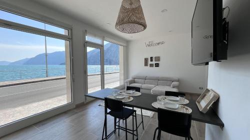 Castro Apartamento | Paradise lake VIEWS
