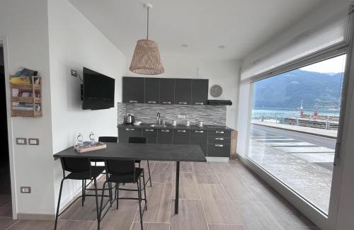 Castro Apartamento | Paradise lake VIEWS