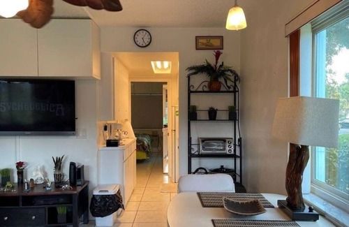Paradise Lakes Condominio | Paradise Lakes Nudist Resort 1 Bedroom Vacation Condo