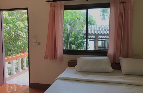 Maret Hotel | Paradise Lamai Bungalow