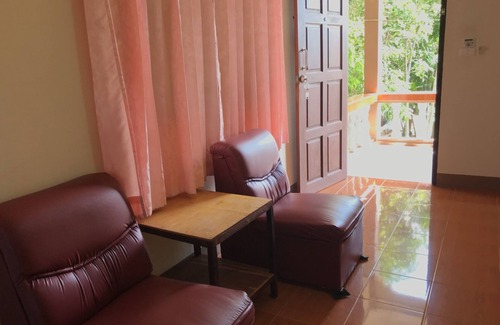 Maret Hotel | Paradise Lamai Bungalow