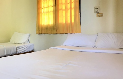 Maret Hotel | Paradise Lamai Bungalow