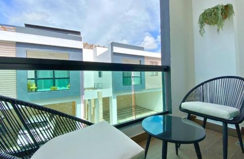 Punta Cana Casa | Paradise Luxe Villa in Punta Cana
