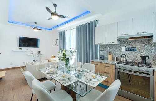 Punta Cana Casa | Paradise Luxe Villa in Punta Cana