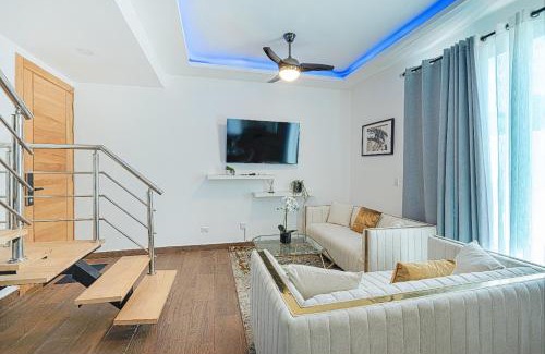 Punta Cana Casa | Paradise Luxe Villa in Punta Cana