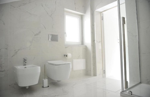 Rione Duomo Casa | Paradise Luxury Apartment Salerno Center