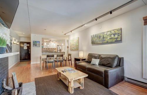 Peak 9 Apartamento | Paradise Meadow by Ski Country Resorts