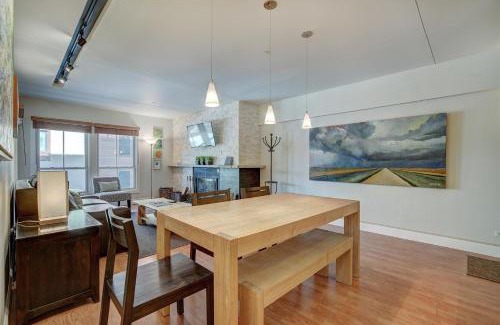 Peak 9 Apartamento | Paradise Meadow by Ski Country Resorts