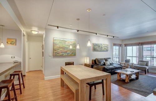 Peak 9 Apartamento | Paradise Meadow by Ski Country Resorts
