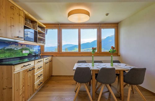 Oberndorf bei Kitzbuhel Casa | El paraíso cerca de Kitzbühel - Chalet Birke en el jardín del hotel - incl. paquete de hotel