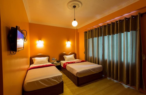 Nagarkot Hotel | Paradise Villa Nagarkot