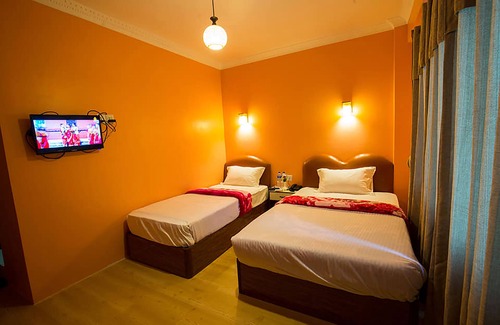 Nagarkot Hotel | Paradise Villa Nagarkot