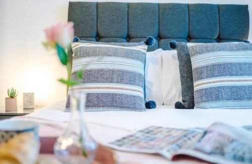 Coventry Apartamento | Paradise Oasis - 2Bed Gem, Free Parking & Netflix, Near Centre