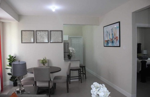 Lucea Casa | Paradise Oasis at Oceanpointe (btw Montego Bay and Negril)