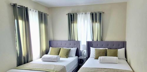Lucea Casa | Paradise Oasis at Oceanpointe - pool and free parking