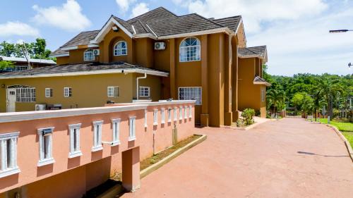 Negril Villa | Paradise Oasis