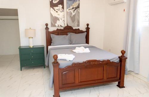 Negril Villa | Paradise Oasis