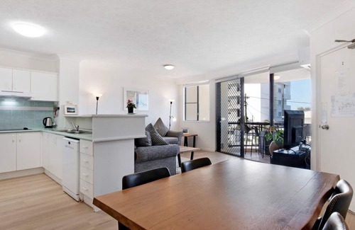 Miami Apartamento | Paradise Ocean 2 Bedroom Apartment - CoastHM