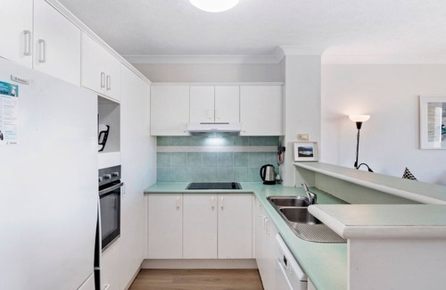 Miami Apartamento | Paradise Ocean 2 Bedroom Apartment - CoastHM