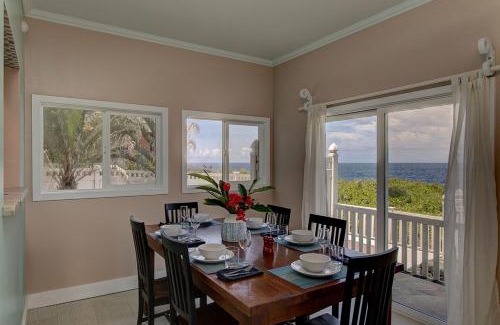Keaau Casa | Paradise Ocean View home
