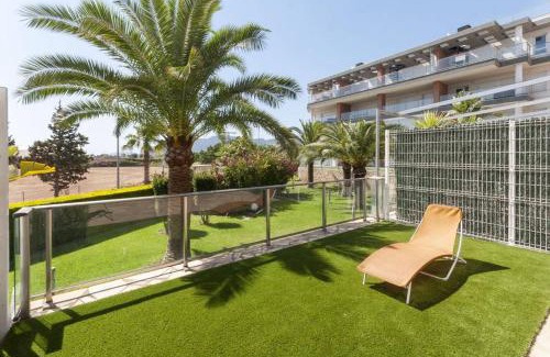 Molinell Apartamento | Paradise - Oliva Nova playa MET&GOLF