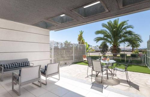 Molinell Apartamento | Paradise - Oliva Nova playa MET&GOLF