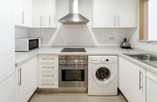 Molinell Apartamento | Paradise - Oliva Nova playa MET&GOLF