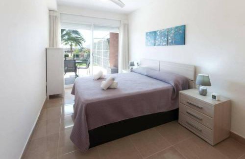 Molinell Apartamento | Paradise - Oliva Nova playa MET&GOLF