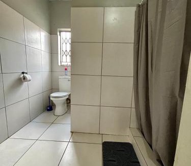 Kareeberg Casa | Paradise on 40 Boekenhout St